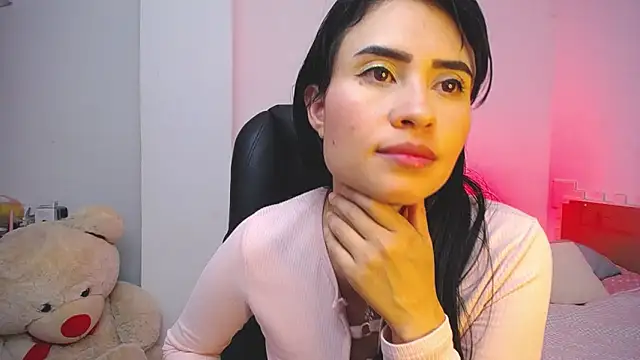 Snapshot of keelly_richaardson1 chatting on February 2025 04:23:02 AM keelly richaardson1 online show from February 2025 04:23:02 AM