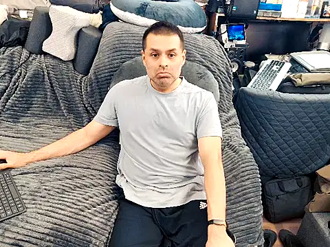 ClampMaster online show from December 2025 02:07:02 AM