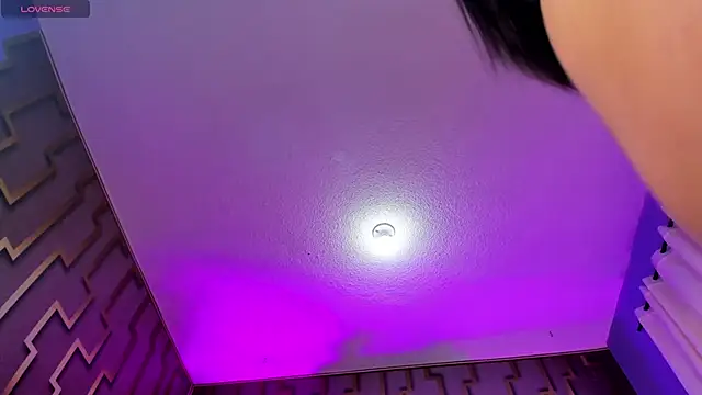 Deni rose online show from March 2025 07:55:02 PM