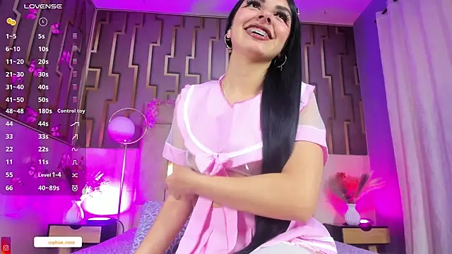 Deni rose online show from October 2025 08:09:02 PM