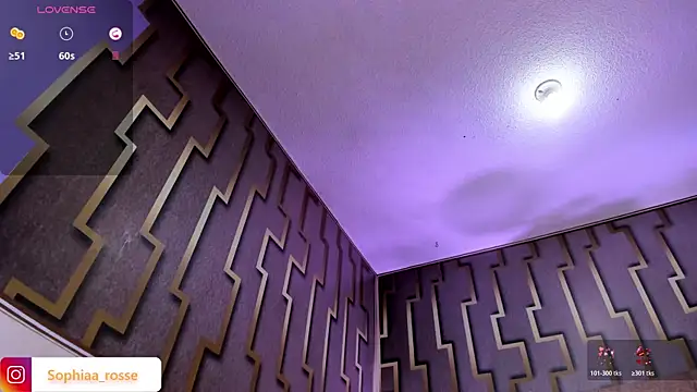 Deni rose online show from January 2026 08:14:01 PM