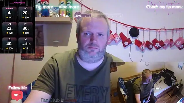 Snapshot of ShyBoy1982 chatting on February 2025 02:38:02 AM ShyBoy1982 online show from February 2025 02:38:02 AM