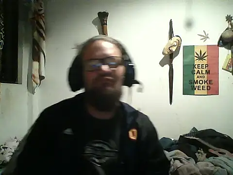 LECHEBALLS online show from October 2025 01:52:02 AM