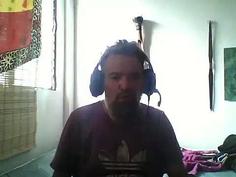 LECHEBALLS online show from December 2025 07:10:01 PM