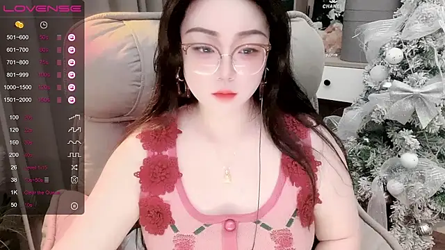 Monica-888 online show from October 2025 05:35:02 PM