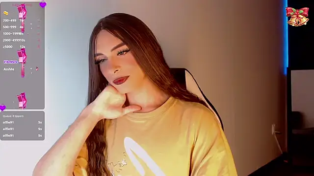 AdharaaMoon online show from December 2024 05:51:01 AM