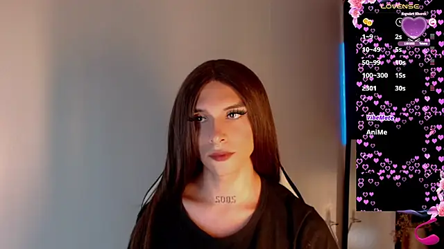 AdharaaMoon online show from January 2025 10:34:01 PM