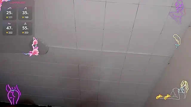 AdharaaMoon online show from September 2025 07:13:01 PM