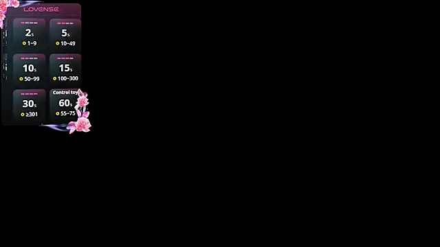 AdharaaMoon online show from October 2025 07:34:01 PM