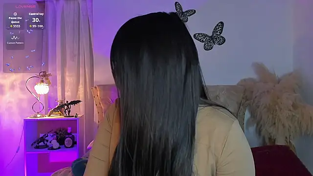 Sarahballiston  online show from January 2026 01:43:02 AM