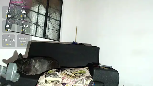 Snapshot of willian_m777 chatting on February 2026 04:50:02 AM willian m777 online show from February 2026 04:50:02 AM