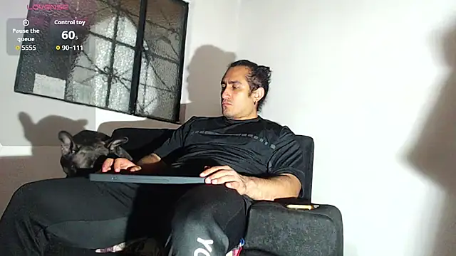 Snapshot of willian_m777 chatting on February 2026 04:09:01 AM willian m777 online show from February 2026 04:09:01 AM