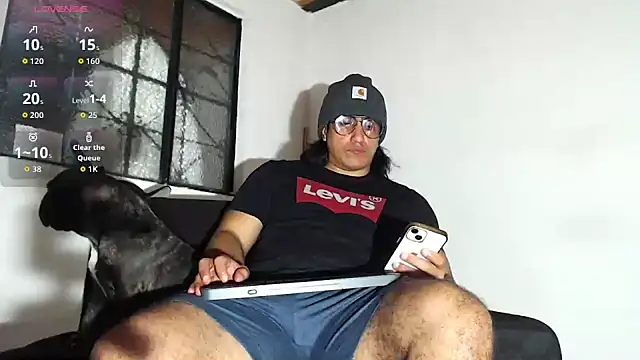 Snapshot of willian_m777 chatting on February 2026 03:50:01 AM willian m777 online show from February 2026 03:50:01 AM