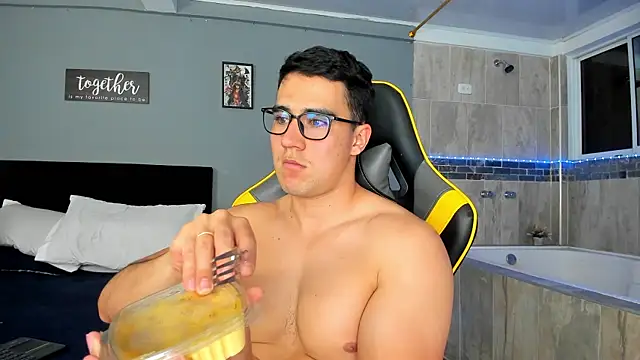 owengray2n online show from January 2025 12:46:02 AM