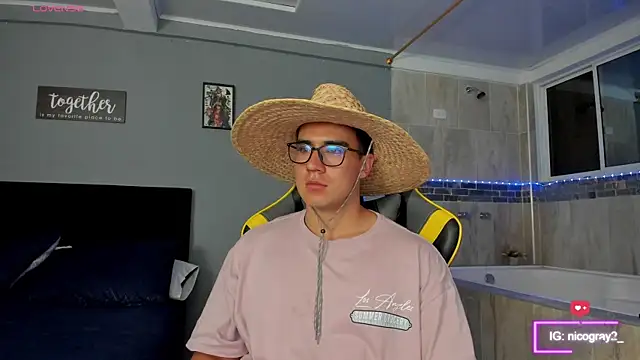 owengray2n online show from March 2025 01:04:01 AM