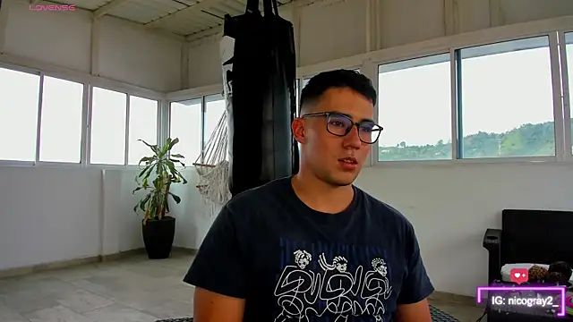 owengray2n online show from March 2025 09:47:02 PM