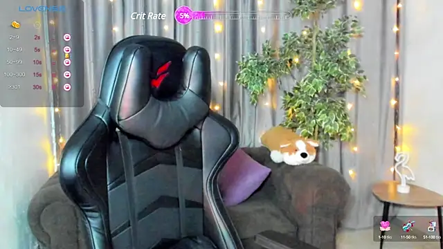 Sinty Noria online show from January 2025 04:15:01 AM