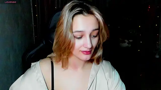 Sinty Noria online show from February 2025 04:20:01 AM