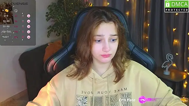 Sinty Noria online show from September 2025 01:05:02 AM