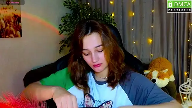 Sinty Noria online show from October 2025 01:03:02 AM