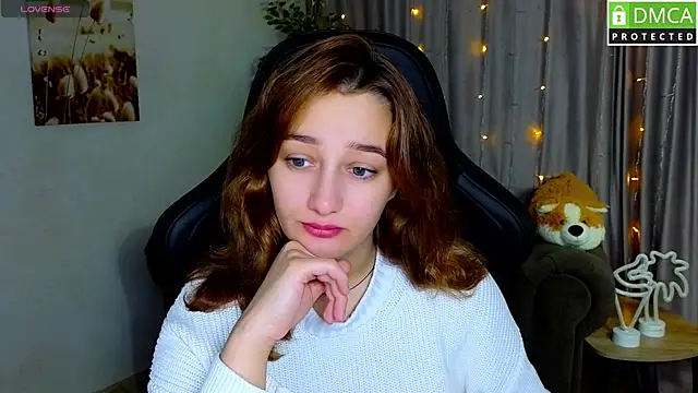 Sinty Noria online show from October 2025 01:03:01 AM