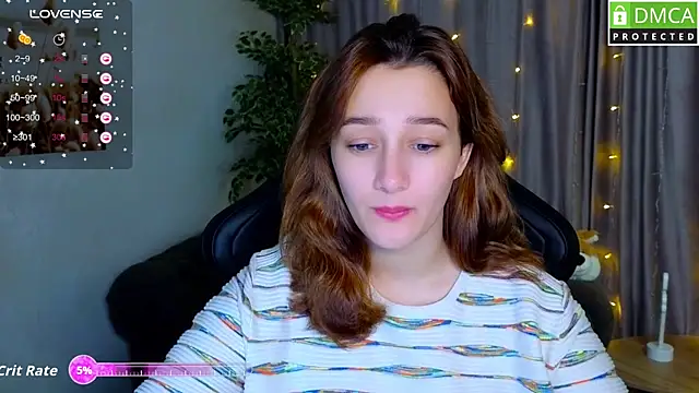 Sinty Noria online show from October 2025 01:06:01 AM