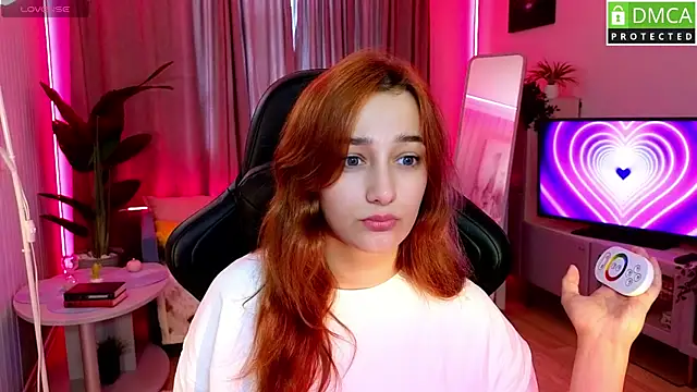 Sinty Noria online show from May 2026 01:03:02 AM