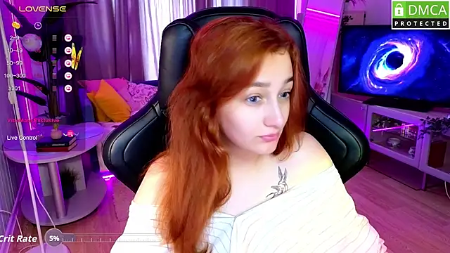 Snapshot of Sinty_Noria chatting on June 2026 02:53:01 AM Sinty Noria online show from June 2026 02:53:01 AM