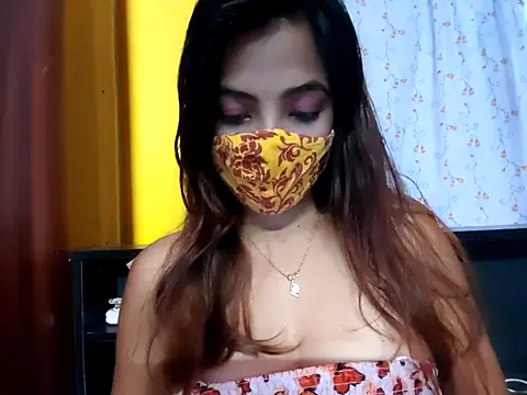 cutesoma2 online show from October 2025 05:36:02 PM