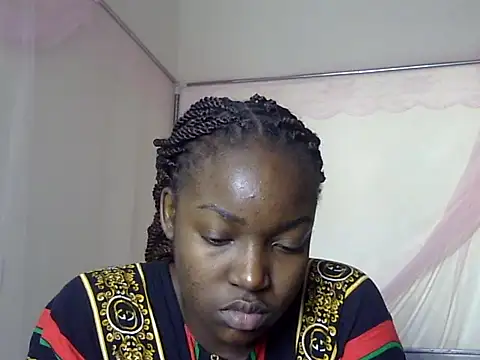 Sexy racy rebel  online show from February 2026 08:51:01 AM