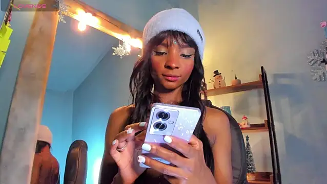 alikahouston4 online show from December 2024 10:50:01 AM