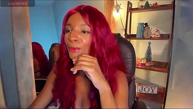 alikahouston4 online show from January 2025 03:34:02 AM