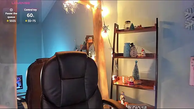 alikahouston4 online show from January 2025 06:35:02 AM