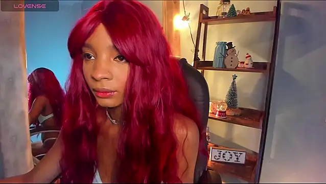 alikahouston4 online show from January 2025 09:22:02 AM