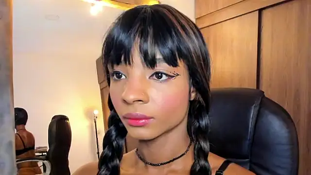 alikahouston4 online show from March 2025 04:54:02 AM