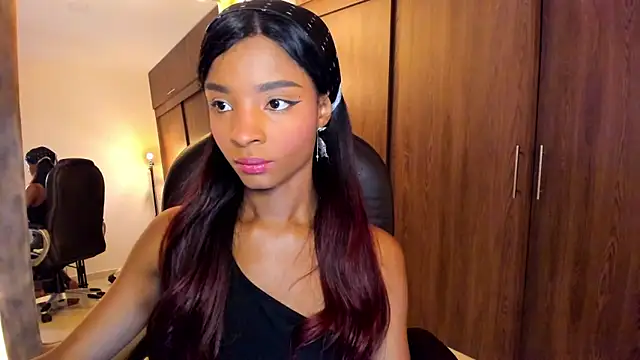 alikahouston4 online show from September 2025 02:11:02 AM