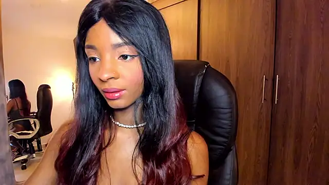 alikahouston4 online show from September 2025 03:49:01 AM