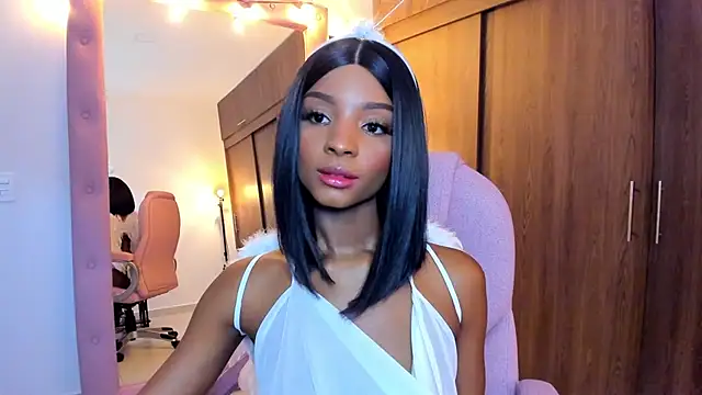 alikahouston4 online show from February 2026 06:57:02 AM