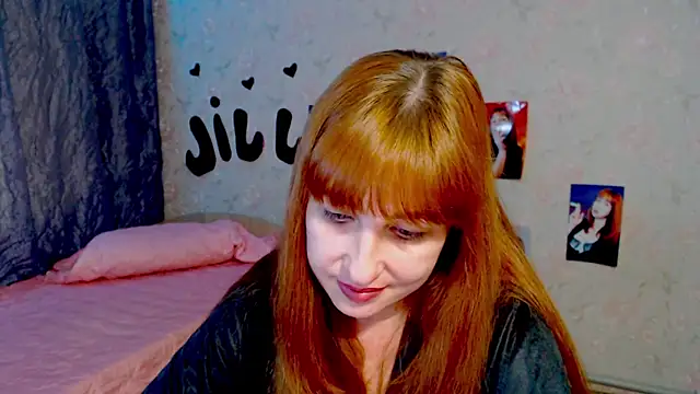 JillStevens online show from March 2025 12:45:01 PM