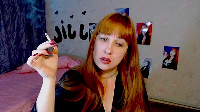 JillStevens online show from March 2025 05:27:02 PM