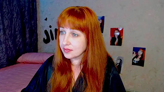 JillStevens online show from March 2025 10:24:01 PM