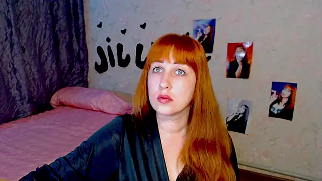 JillStevens online show from March 2025 05:02:01 PM