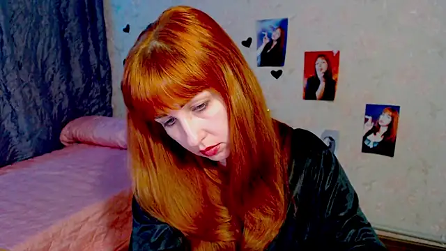 JillStevens online show from March 2025 08:09:02 PM