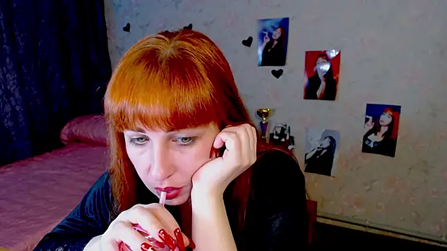 JillStevens online show from March 2025 04:51:02 AM