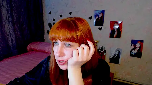 JillStevens online show from March 2025 03:06:01 PM