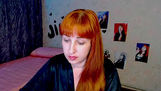 JillStevens online show from March 2025 07:17:01 PM