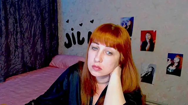 JillStevens online show from March 2025 05:28:01 PM