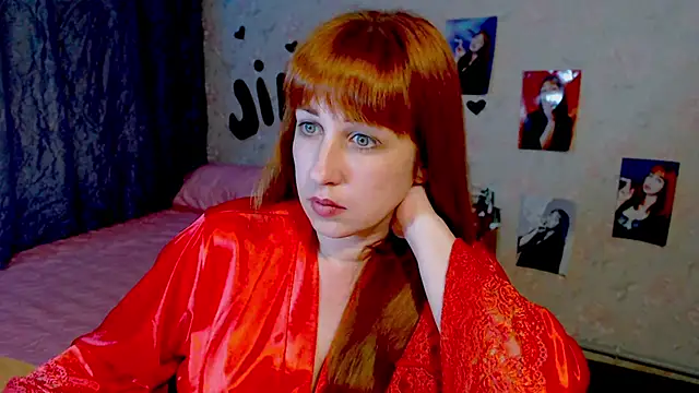 JillStevens online show from March 2025 05:20:02 AM