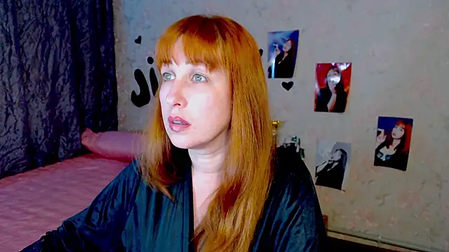 JillStevens online show from March 2025 03:24:02 PM