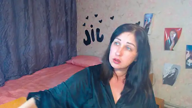JillStevens online show from September 2025 02:40:02 PM